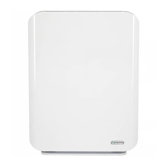 GermGuardian Medium True HEPA Air Purifier Console (AC5900WCA), new - Picture 3 of 6